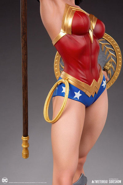 DC Comics Maquette 1/6 Wonder Woman 69 cms