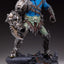 Masters of the Universe Legends Maquette 1/5 Trap Jaw 51 cm