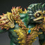 Masters of the Universe Legends Maquette 1/5 Mer-Man 44 cm