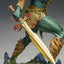 Masters of the Universe Legends Maquette 1/5 Mer-Man 44 cm