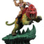Masters of the Universe 1/4 Figure He-Man & Battle Cat 76 cm