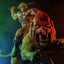 Masters of the Universe 1/4 Figure He-Man & Battle Cat 76 cm