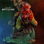 Masters of the Universe 1/4 Figure He-Man & Battle Cat 76 cm
