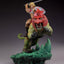 Masters of the Universe 1/4 Figure He-Man & Battle Cat 76 cm