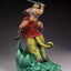 Masters of the Universe 1/4 Figure He-Man & Battle Cat 76 cm