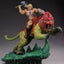 Masters of the Universe 1/4 Figure He-Man & Battle Cat 76 cm