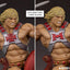 Masters of the Universe 1/4 Figure He-Man & Battle Cat 76 cm