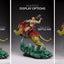 Masters of the Universe 1/4 Figure He-Man & Battle Cat 76 cm