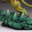 Masters of the Universe 1/4 Figure He-Man & Battle Cat 76 cm