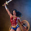 DC Comics Maquette 1/4 Wonder Woman 94 cm