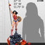 DC Comics Maquette 1/4 Wonder Woman 94 cm