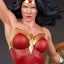 DC Comics Maquette 1/4 Wonder Woman 94 cm