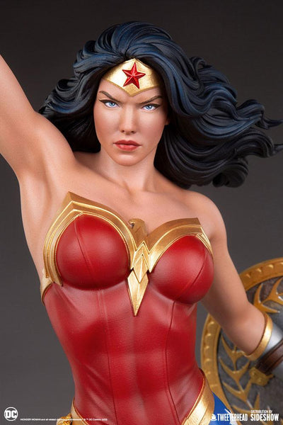 DC Comics Maquette 1/4 Wonder Woman 94 cm