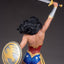 DC Comics Maquette 1/4 Wonder Woman 94 cm