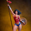 DC Comics Maquette 1/4 Wonder Woman 94 cm