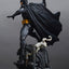 DC Comics Maquette 1/6 Batman (Black and Gray Edition) 50 cm