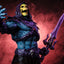 Masters of the Universe Legends Maquette 1/5 Skeletor (Classic Edition) Sideshow Exclusive 63 cm