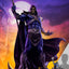 Masters of the Universe Legends Maquette 1/5 Skeletor 63cm