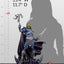 Masters of the Universe Legends Maquette 1/5 Skeletor 63 cm