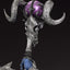 Masters of the Universe Legends Maquette 1/5 Skeletor 63 cm