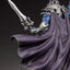 Masters of the Universe Legends Maquette 1/5 Skeletor 63 cm