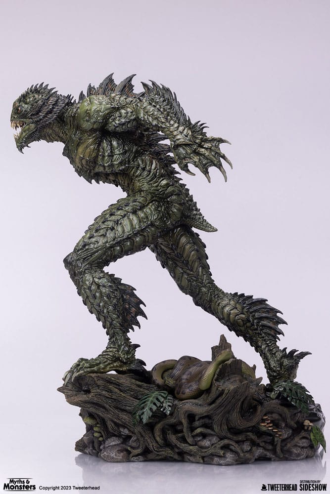 Myths & Monsters Maquette 1/5 Gillman 42 cm