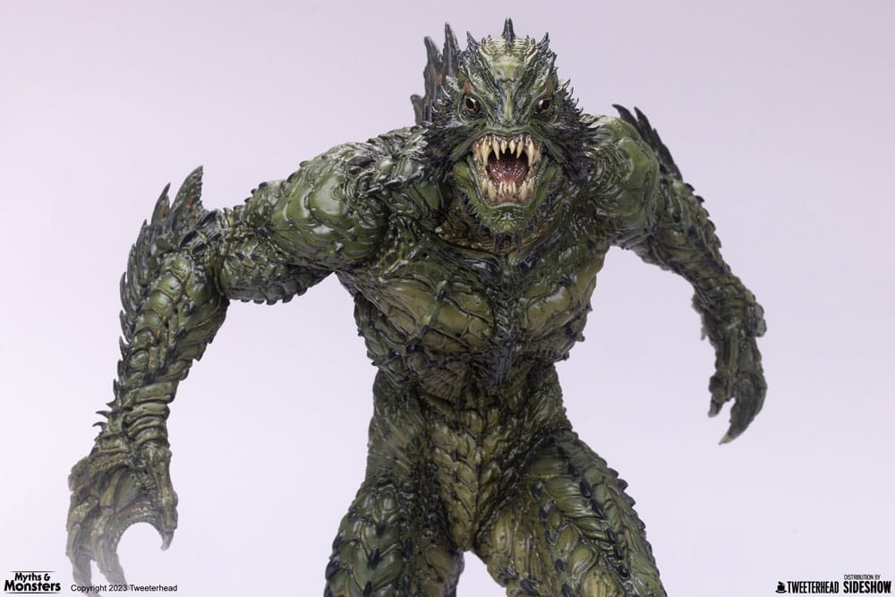 Myths & Monsters Maquette 1/5 Gillman 42 cm