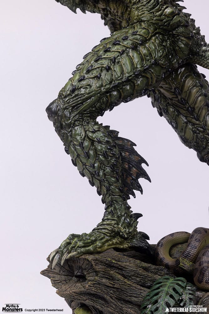 Myths & Monsters Maquette 1/5 Gillman 42 cm