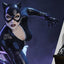 DC Comics Maquette 1/6 Catwoman 35 cm