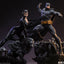DC Comics Maquette 1/6 Catwoman 35 cm