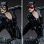 DC Comics Maquette 1/6 Catwoman 35 cm