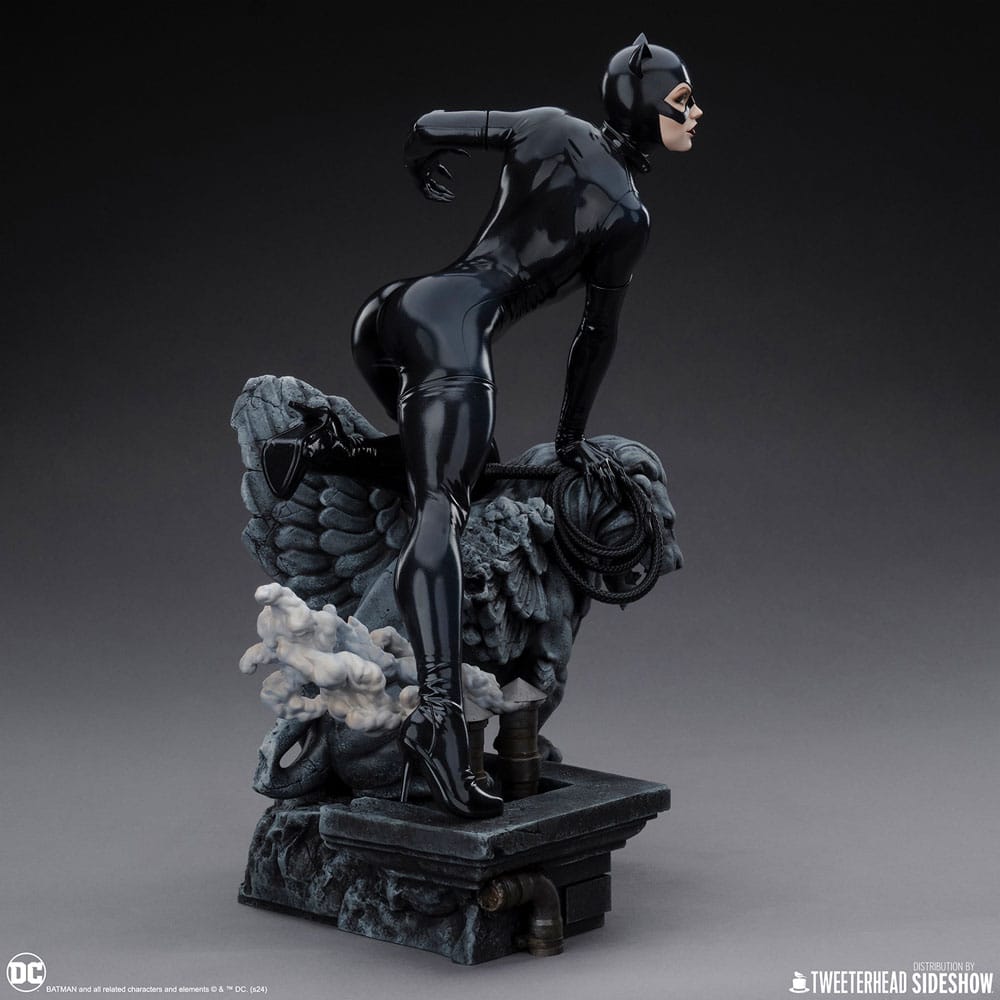 DC Comics Maquette 1/6 Catwoman 35 cm