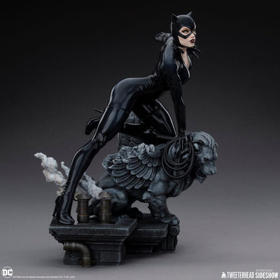 DC Comics Maquette 1/6 Catwoman 35 cm