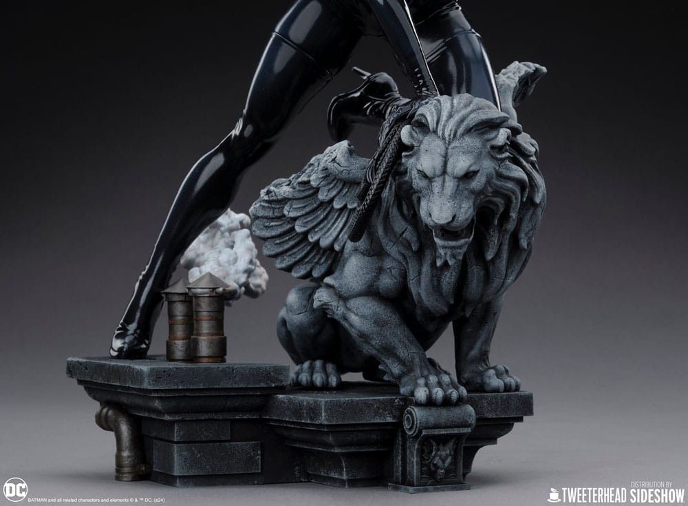 DC Comics Maquette 1/6 Catwoman 35 cm