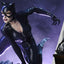 DC Comics Maquette 1/4 Catwoman 47 cm