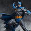 DC Comics Maquette 1/4 Batman (Retro Edition) 66 cm