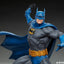 DC Comics Maquette 1/4 Batman (Retro Edition) 66 cm