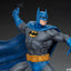 DC Comics Maquette 1/4 Batman (Retro Edition) 66 cm