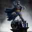 DC Comics Maquette 1/4 Batman (Retro Edition) 66 cm