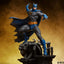 DC Comics Maquette 1/6 Batman (Retro Edition) 50 cm