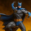 DC Comics Maquette 1/6 Batman (Retro Edition) 50 cm