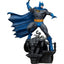 DC Comics Maquette 1/6 Batman (Retro Edition) 50 cm