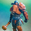 Masters of the Universe Legends Maquette Man-at-Arms 51 cm