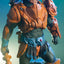Masters of the Universe Legends Maquette Man-at-Arms 51 cm