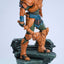 Masters of the Universe Legends Maquette Man-at-Arms 51 cm