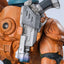Masters of the Universe Legends Maquette Man-at-Arms 51 cm