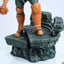Masters of the Universe Legends Maquette Man-at-Arms 51 cm