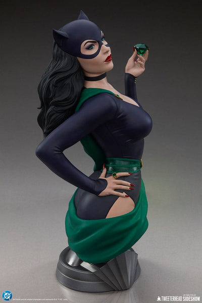 DC Comics Bust 1/3 Catwoman 39 cm