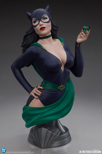 DC Comics Bust 1/3 Catwoman 39 cm