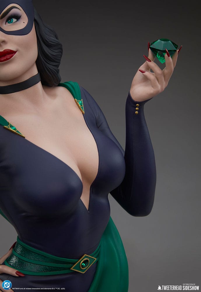 DC Comics Bust 1/3 Catwoman 39 cm